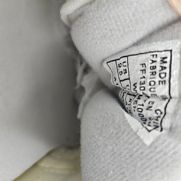 Avia Women's Cantilever Cross Training Shoe A1371WWSL White & Pink Size 9.5 - Picture 7 of 9